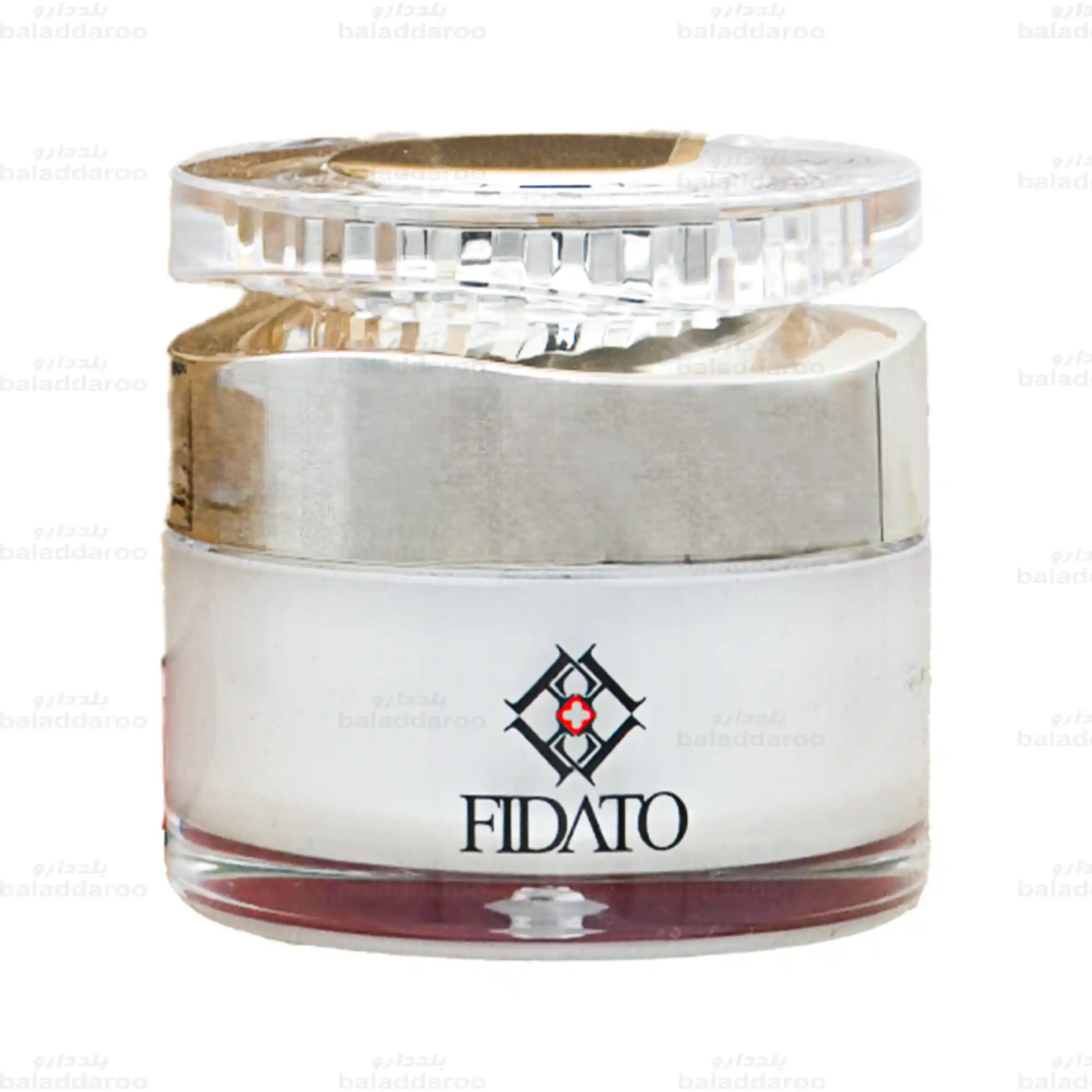 fidato-eye-contor-cream-3-in-1-1 کرم دور چشم فیداتو1