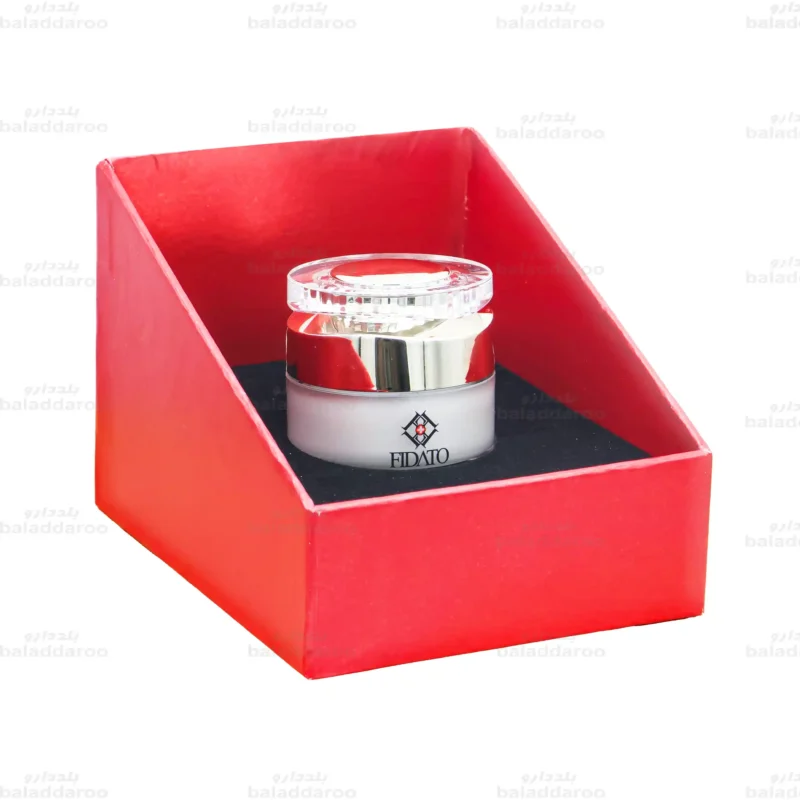 کرم دور چشم فیداتو5