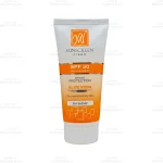 کرم ضد آفتاب بی رنگ SPF30 مای5