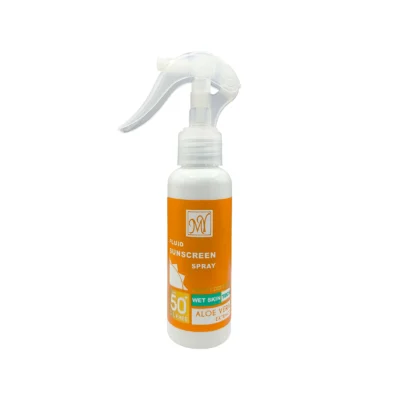 اسپری ضد آفتاب فاقد چربی مای SPF50 شماره 1