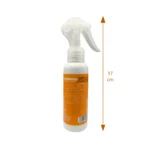 اسپری ضد آفتاب فاقد چربی مای SPF50 شماره 2