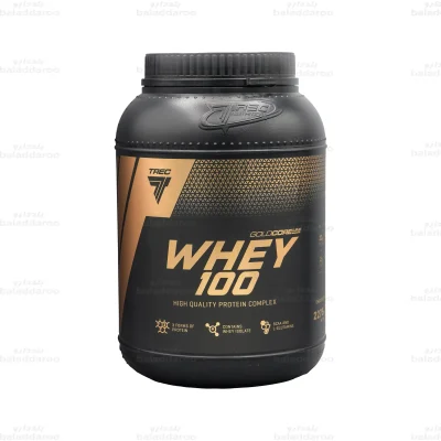 پروتئین وی ترک 2275گ-1