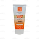 کرم ضد آفتاب رنگی مای SPF30 پوست خشک و نرمال1