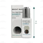 سرم نیاسینامید برایت مکس2