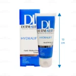 کرم مرطوب کننده دست هیدرالیفت درمالیفت2