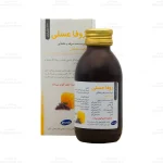 شربت زوفا عسلی3