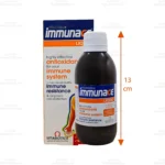 شربت ایمیونس ویتابیوتیکس2