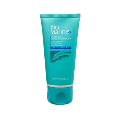 کرم رطوبت رسان دست و ناخن بایومارین1