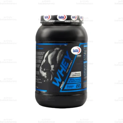 پودر پروتئین وی پرو یوروویتال1