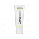 کرم رطوبت رسان صورت و گردن ژنوبایوتیک پوست چرب 1