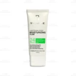 فلوئید آبرسان پوست چرب و مختلط بیزانس1