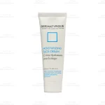 کرم مرطوب کننده و آبرسان درماتیپیک پوست خشک 1