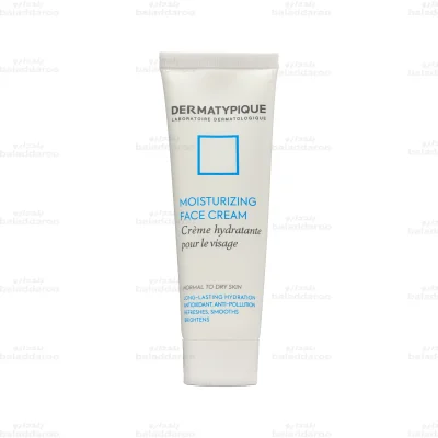 کرم مرطوب کننده و آبرسان درماتیپیک پوست خشک 1