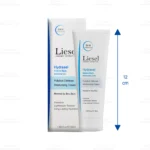 کرم آبرسان پوست خشک لایسل2