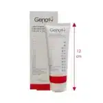 کرم مرطوب کننده دست پوست خشک ژنوبایوتیک 6