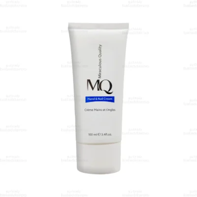 کرم دست و ناخن ام کیو1