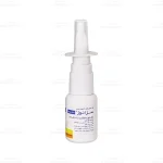 اسپری بینی سزانوز رها1