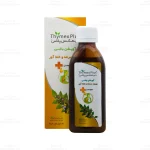 شربت تیمکس پلاس4