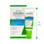 ژل لایه بردار حاوی سالیسیلیک اسید آردن سبوما2