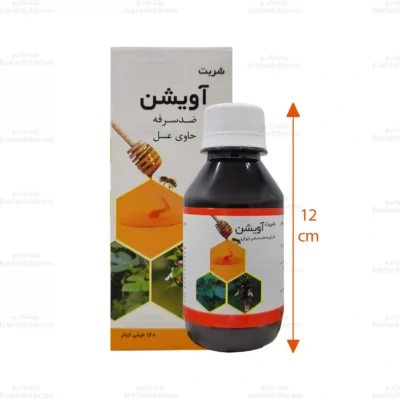 شربت آویشن سلامت گستر آرتیمان2