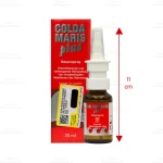 اسپری بینی کلداماریس فلو2