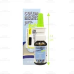 اسپری بینی کلداماریس پروفیلاکتیک بی بی2