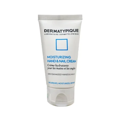کرم مرطوب کننده دست درماتیپیک1