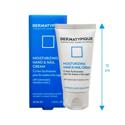 کرم مرطوب کننده دست درماتیپیک2