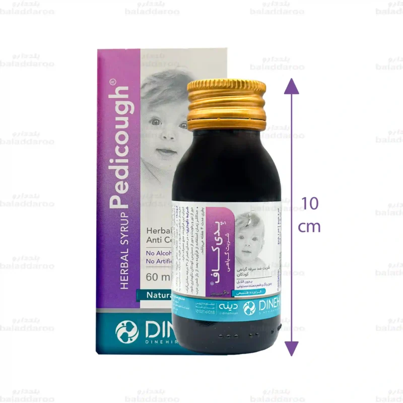 شربت پدی کاف دینه2