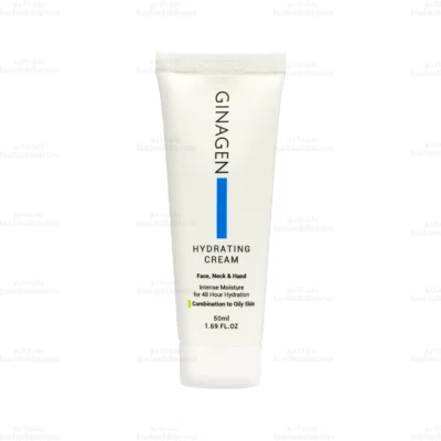 کرم آبرسان پوست چرب و مختلط ژیناژن1