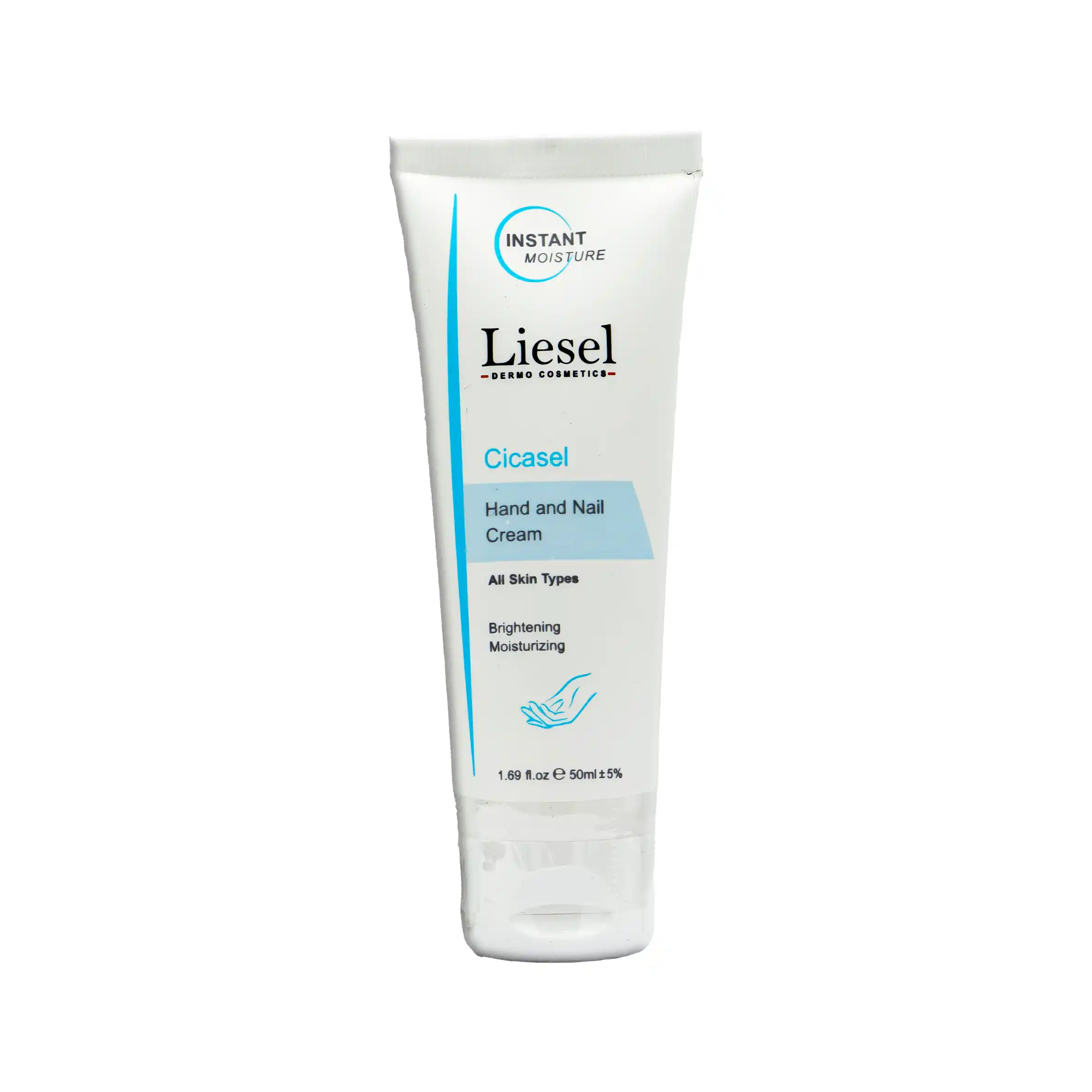 liesel-cicasel-hand-and-nail-cream-1 کرم دست و ناخن سیکاسل لایسل1