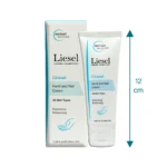 کرم دست و ناخن سیکاسل لایسل2