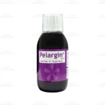 شربت پلارژین بزرگسال پارس گیتا دارو1