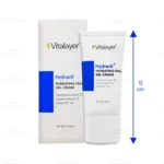 کرم ژل آبرسان صورت هیدراویت ویتالیر 2