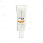 کرم ضد آفتاب ضد لک بایوتچ رنگی ام کیو SPF50 بژ طبیعی 1