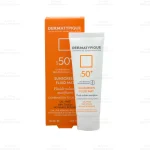 ضد آفتاب فلوئید مت SPF50 درماتیپیک