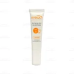 کرم ضد آفتاب دور چشم آیسول SPF30 بی رنگ 1