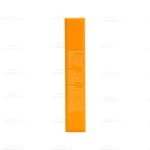 کرم ضد آفتاب دور چشم آیسول SPF30 بی رنگ 5