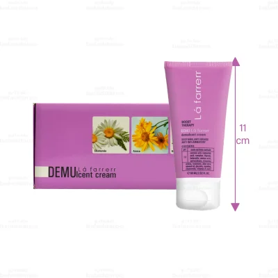 کرم دمولنست لافارر2