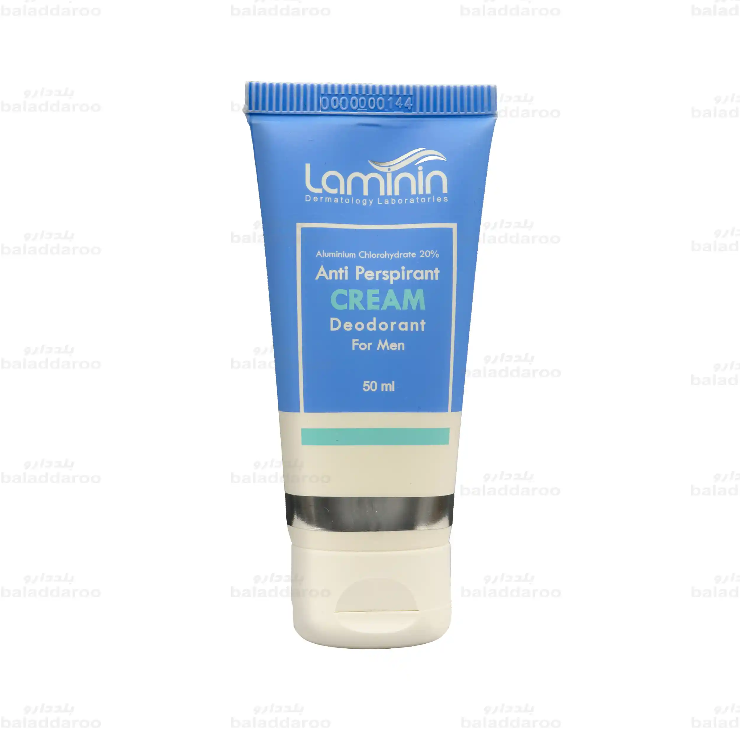 laminin-deodorant-for-men-1 کرم ضد تعریق دئودرانت آقایان لامینین 1