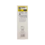 کرم ضد آفتاب فاقد چربی SPF50 ام کیو بی رنگ 4