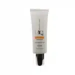 کرم ضد آفتاب بی رنگ فاقد چربی ام کیو SPF50 6