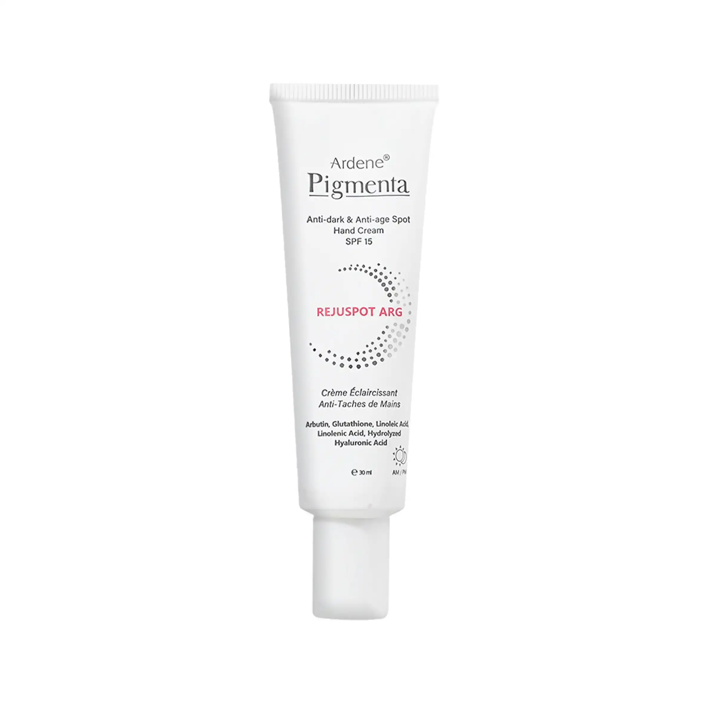 ardene-pigmenta-anti-spot-dark-hand-cream-1 کرم دست ضد لک و روشن کننده آردن پیگمنتا 1