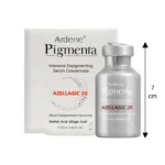 سرم روشن کننده و ضد لک قوی آردن پیگمنتا2