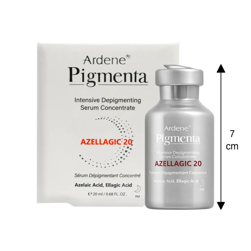 سرم روشن کننده و ضد لک قوی آردن پیگمنتا2