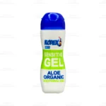 ژل روان کننده لوبریکانت آلوئه ورا کدکس 1