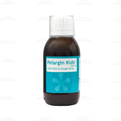 شربت پلارژین کیدز1