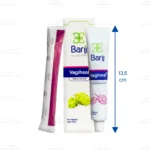 ژل واژینال واژیهیل باریج2