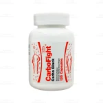 کپسول کربوفایت کارن 120 ع-1