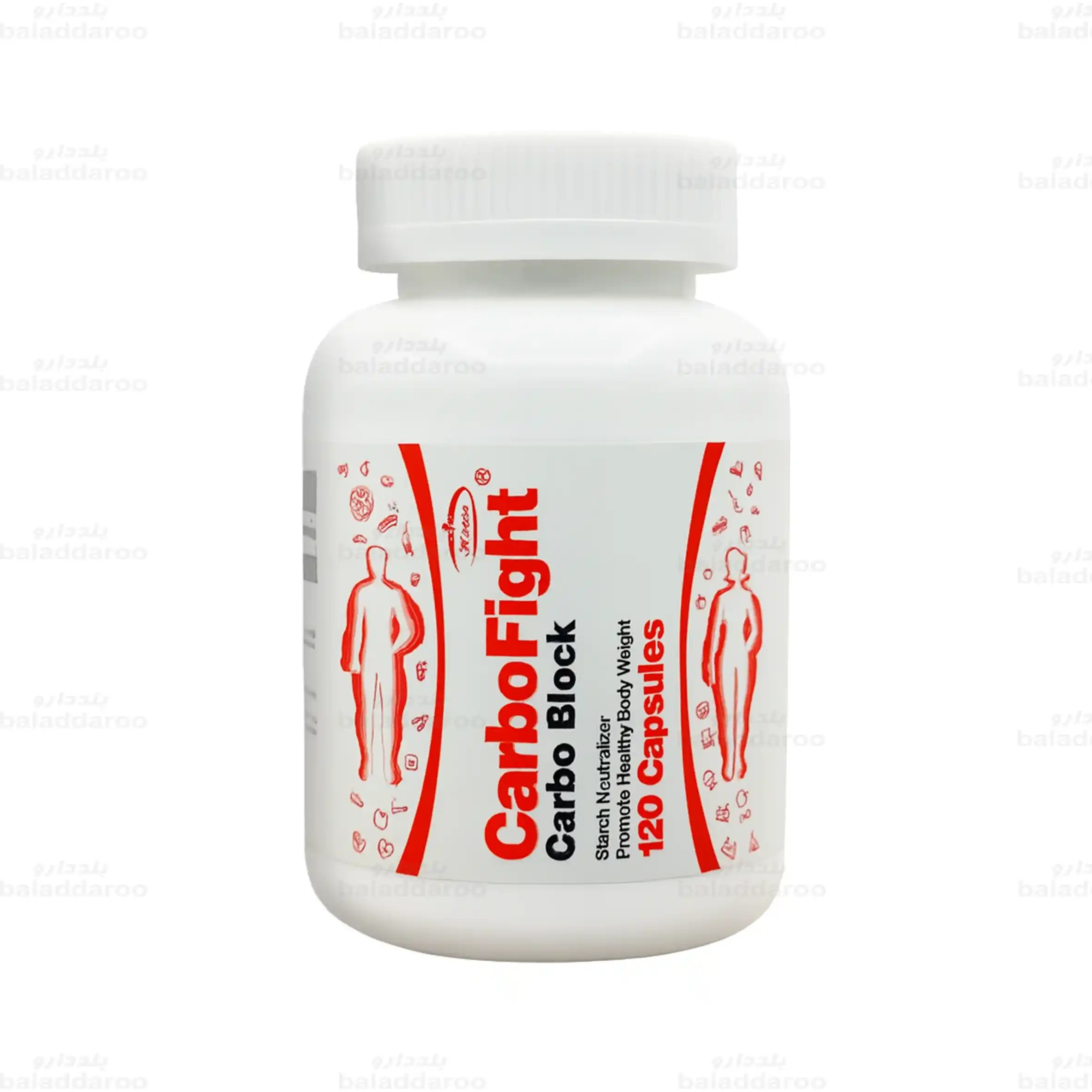karen-carbo-fight-carbo-block-capsules-120-1 کپسول کربوفایت کارن 120 ع-1